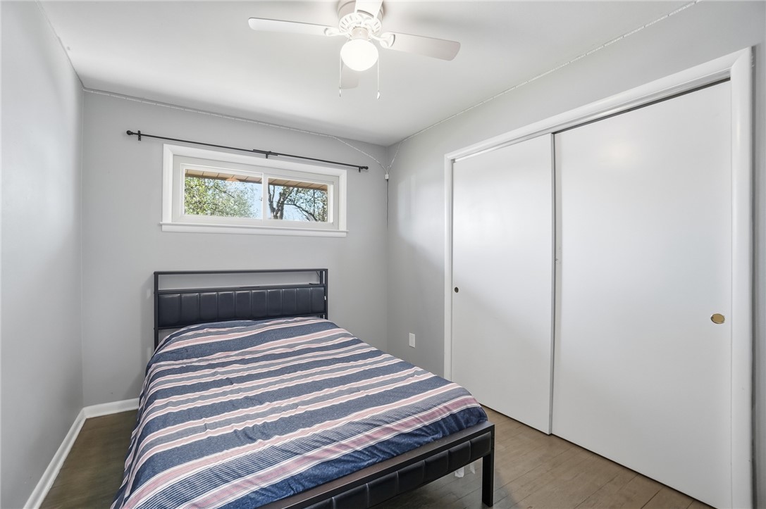 1325 Chelsea Road Troy, OH 45373 - Photo 27 of 42 This cozy bedroom offers a restful retreat with ample natural light.