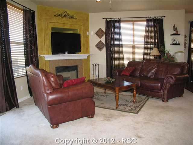 13722 Firefall Court Colorado Springs, CO 80921 - Photo 3 of 16 Gallery Image 3