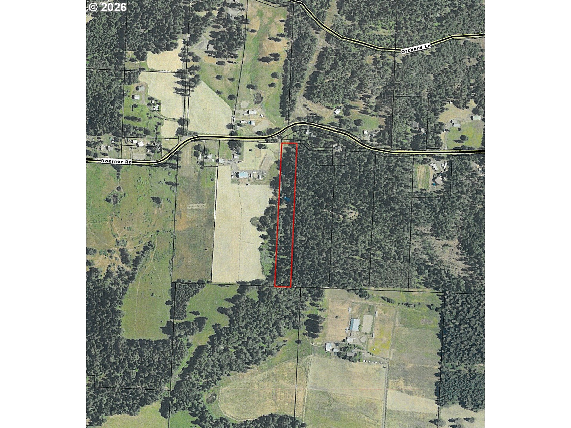 1698 Doerner Road Roseburg, OR 97471 - Photo 17 of 18 a bathroom with a shower