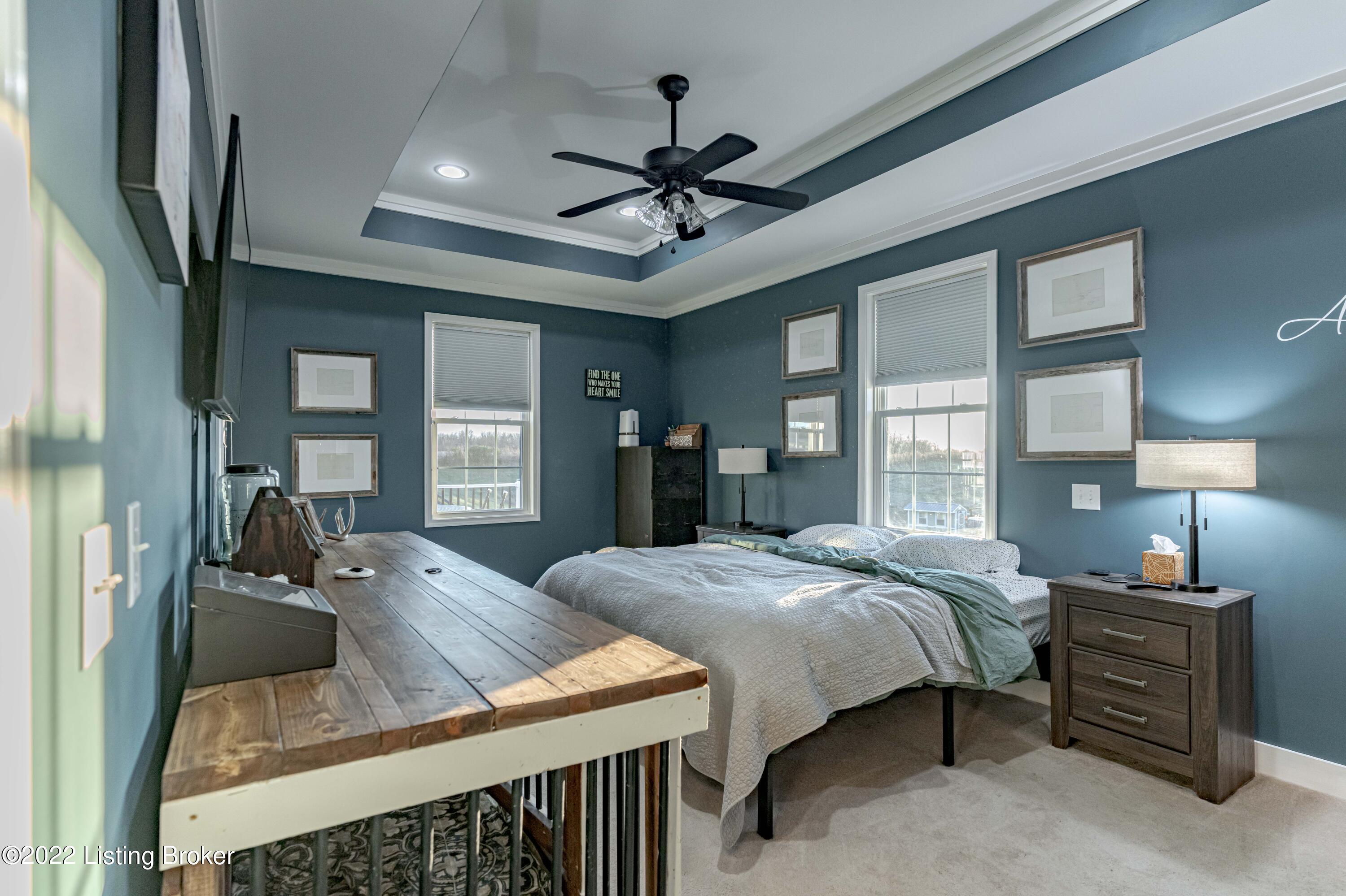 3983 Vigo Road Bagdad, KY 40003 - Photo 89 of 139 Main Floor Primary