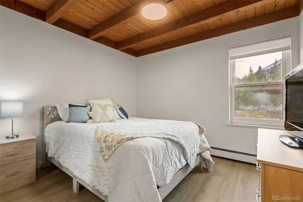 $289,000 | 4200 Lodgepole Circle, Unit 108, Silverthorne, CO 80498