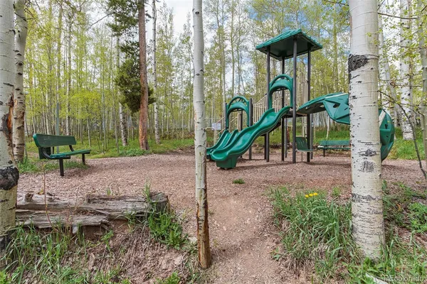 $289,000 | 4200 Lodgepole Circle, Unit 108, Silverthorne, CO 80498