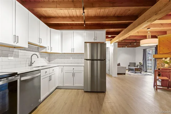 $289,000 | 4200 Lodgepole Circle, Unit 108, Silverthorne, CO 80498