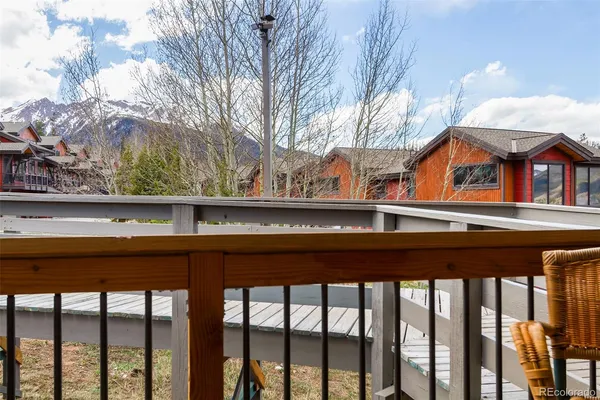 $289,000 | 4200 Lodgepole Circle, Unit 108, Silverthorne, CO 80498