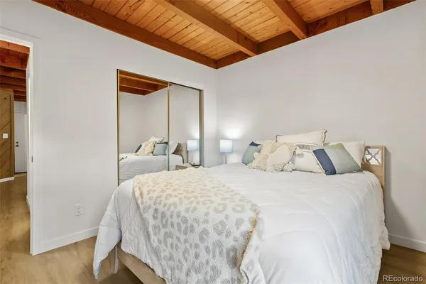 $289,000 | 4200 Lodgepole Circle, Unit 108, Silverthorne, CO 80498