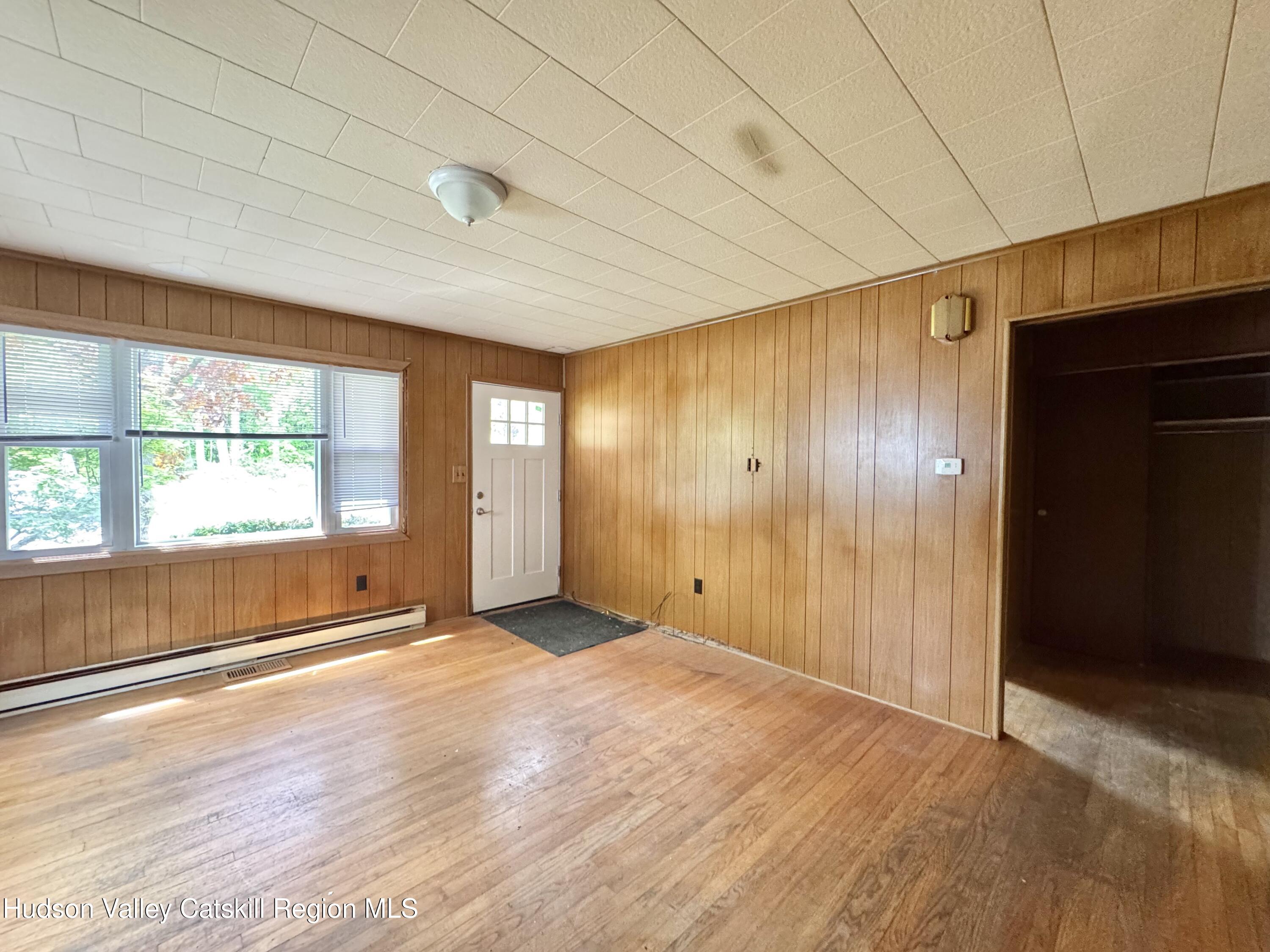 752 Old Rte 23 Acra, NY 12405 - Photo 9 of 25 a view of an empty room with a window