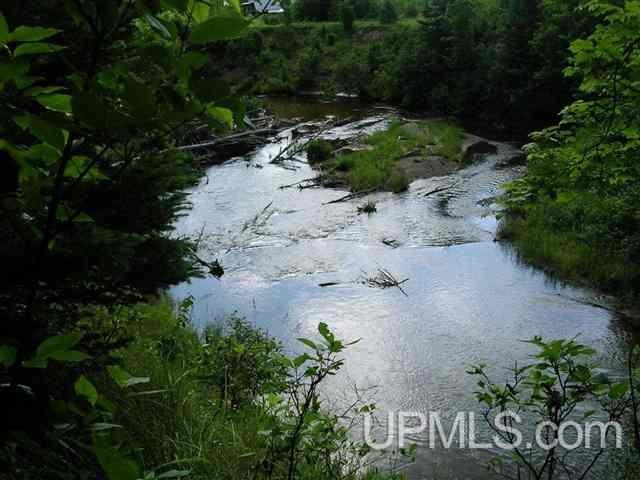 Tbd Gold Canyon Road Pelkie, MI 49958 - Photo 1 of 9