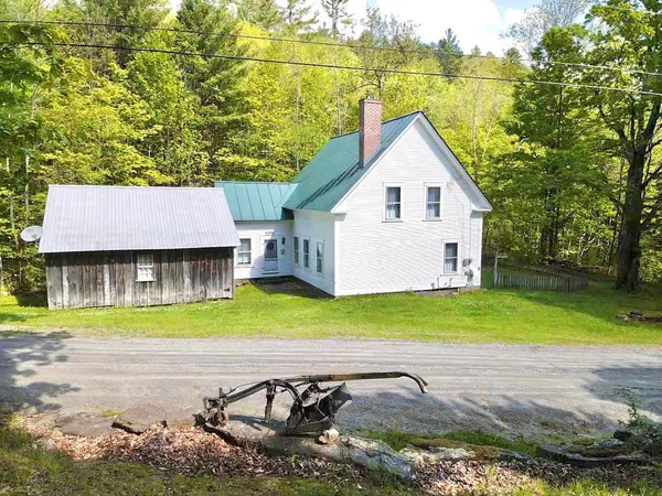 $499,000 | 160 Parshley Road, Vershire, VT 05083