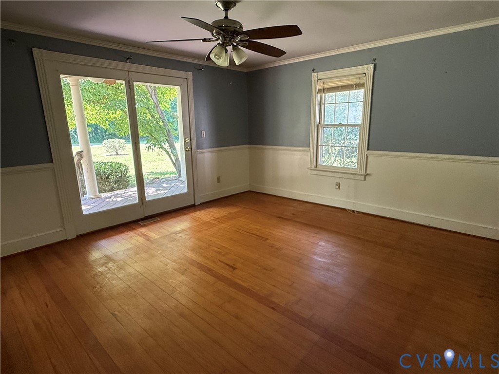 5255 Old Buckingham Road Powhatan, VA 23139 - Photo 14 of 25