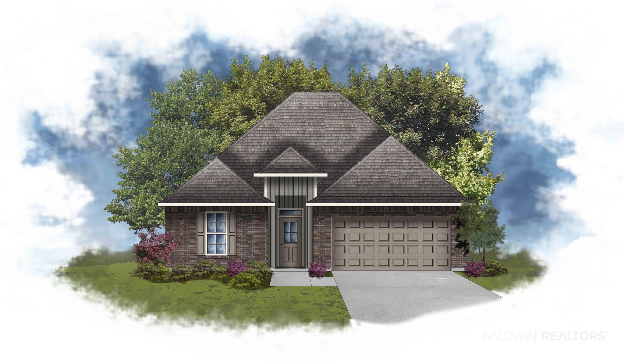 10735 Brodick Loop Daphne, AL 36527 - Photo 2 of 3