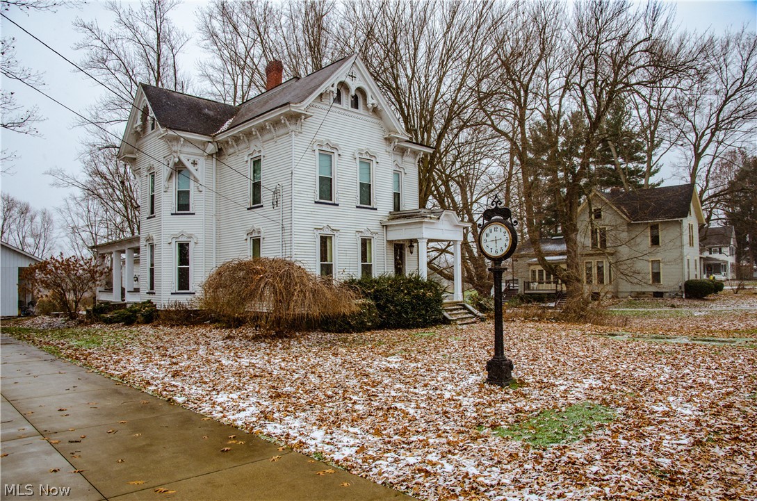 4136 Tallmadge Road Rootstown, OH 44272 - Photo 1 of 32 Gallery Image 1