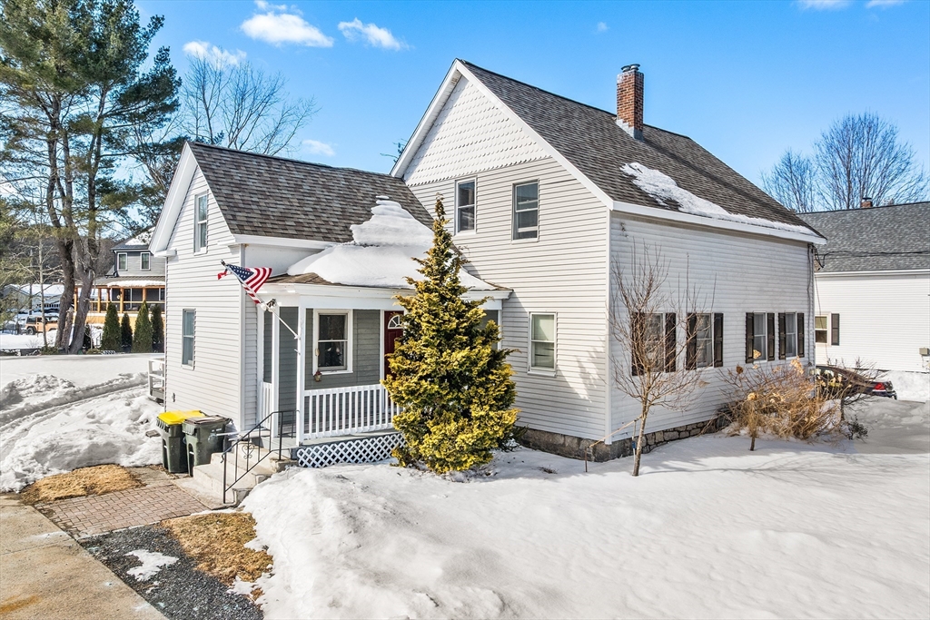 4-6 Beech Street Bellingham, MA 02019 - Photo 1 of 9