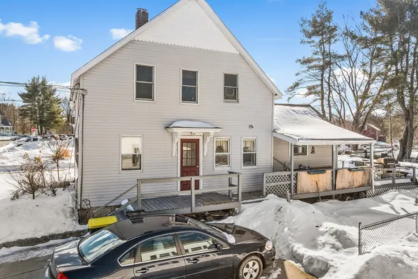 $475,000 | 4-6 Beech Street, Bellingham, MA 02019