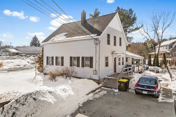 $475,000 | 4-6 Beech Street, Bellingham, MA 02019