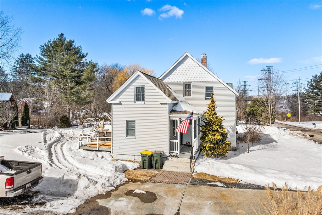4-6 Beech Street Bellingham, MA 02019 - Photo 7 of 9