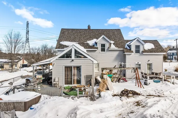 $475,000 | 4-6 Beech Street, Bellingham, MA 02019