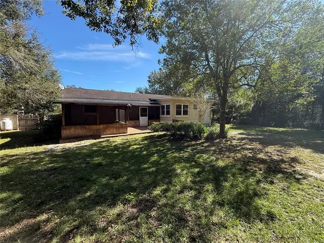 $1,700 | 514 Land-O-Lakes Court, Deland, FL 32724