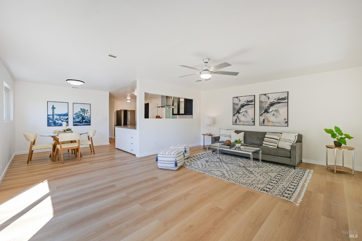 2072 Feliz Road Novato, CA 94945 - Photo 6 of 49 Gallery Image 6
