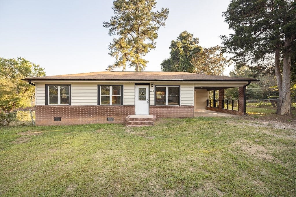 238 Piedmont Road Hull, GA 30646 - Photo 1 of 1