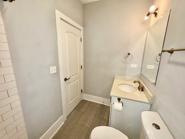 1722 West 21st Street, Unit 2R Chicago, IL 60608 - Photo 13 of 16