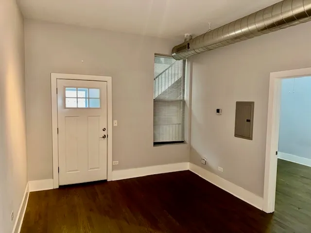 $1,700 | 1722 West 21st Street, Unit 2R, Chicago, IL 60608