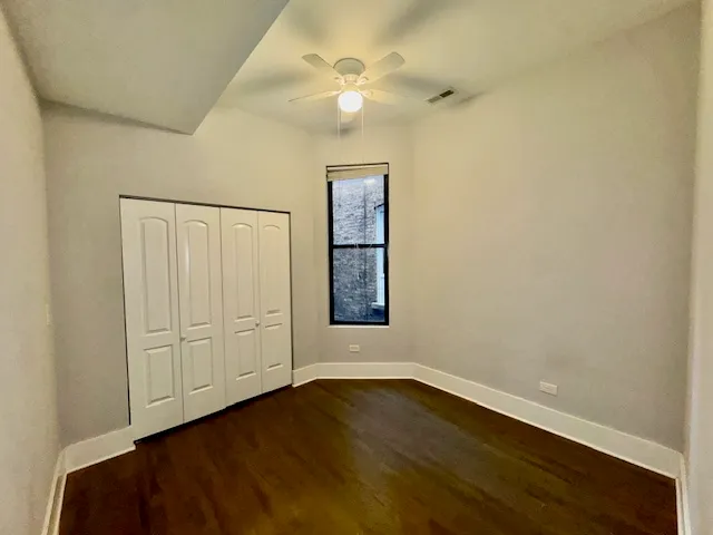 $1,700 | 1722 West 21st Street, Unit 2R, Chicago, IL 60608