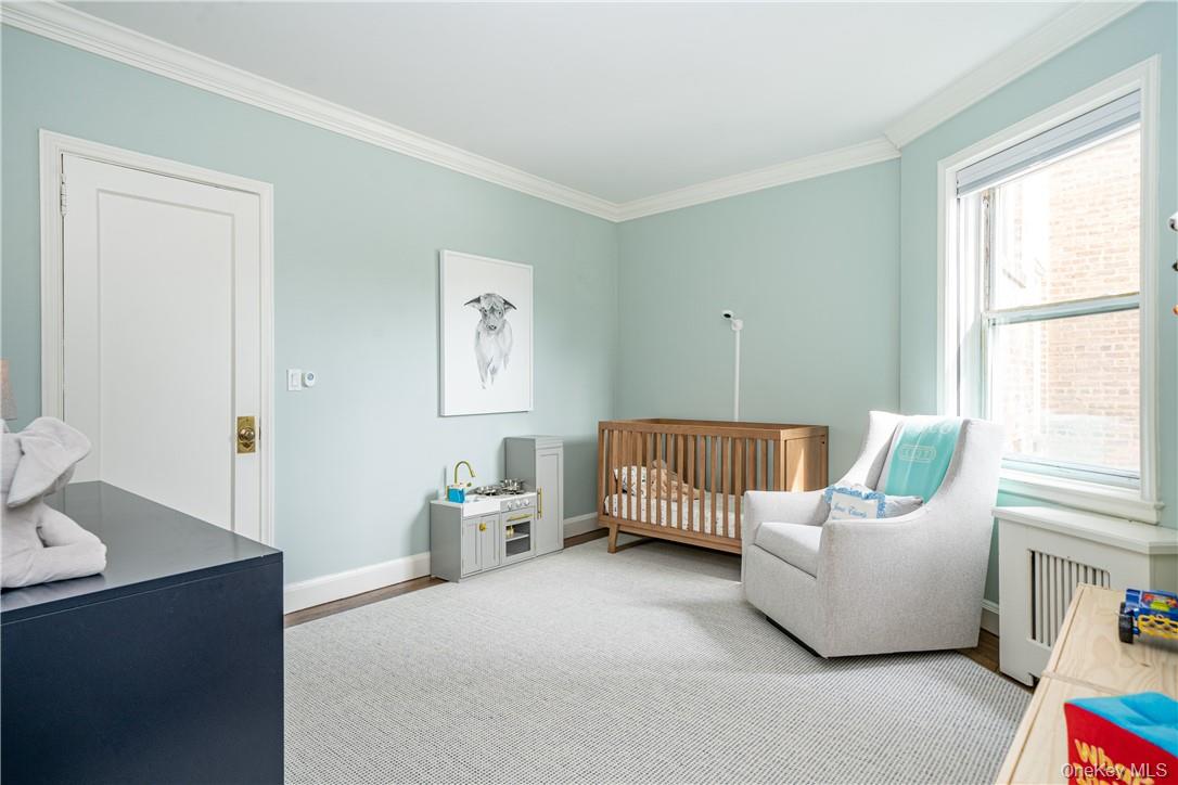 1 Cedar Street, Unit 2A Bronxville, NY 10708 - Photo 10 of 28