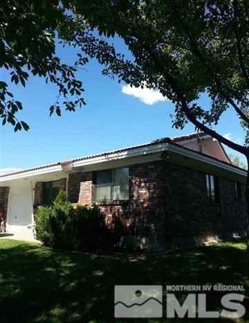 1070 Washington Street Reno, NV 89503 - Photo 1 of 1 Photo 1