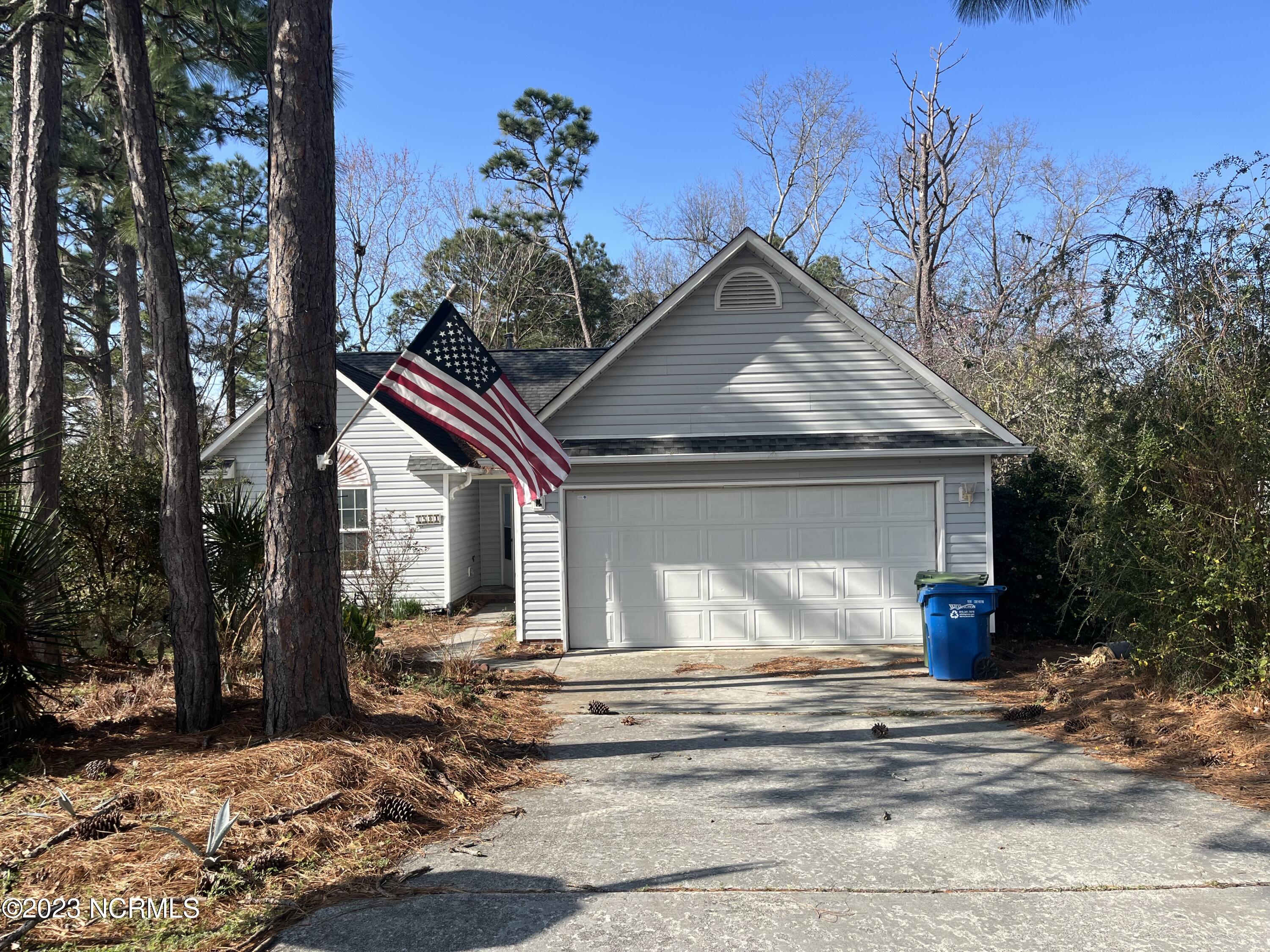 1501 Amhearst Court, Wilmington, NC 28412 Compass