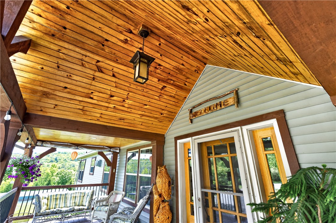 121 Lang Road Spencer, NY 14883 - Photo 8 of 49