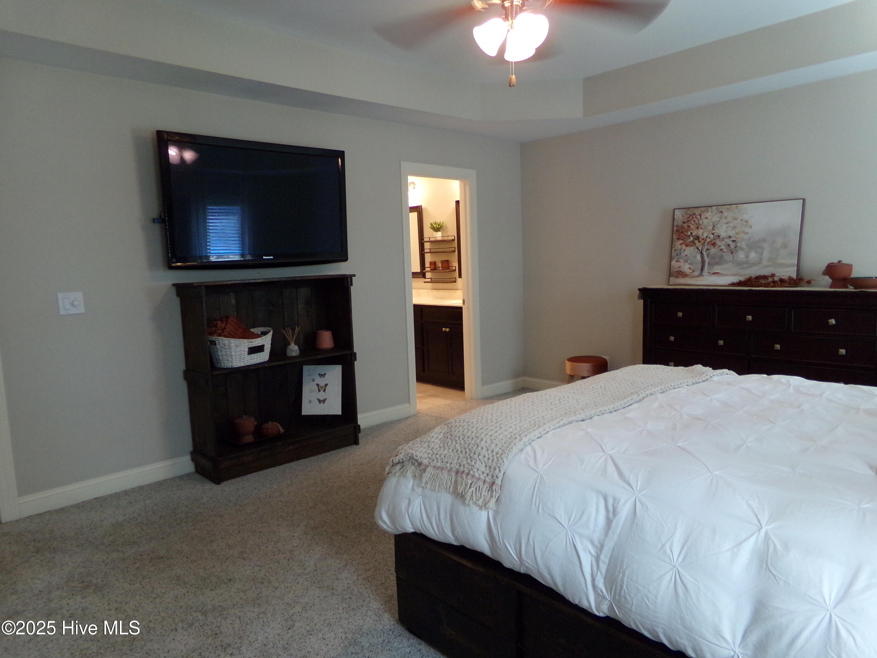 141 Pine Cove Road New Bern, NC 28562 - Photo 24 of 53 141 Pine Cove - M Bedrm 3
