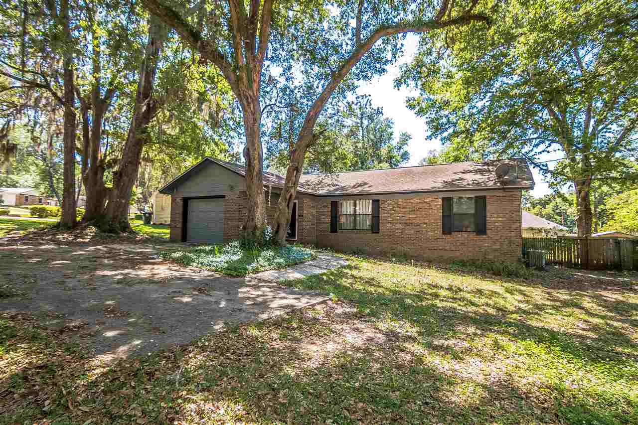 4283 Carnwath Road Tallahassee, FL 32303 - Photo 28 of 29 Gallery Image 28