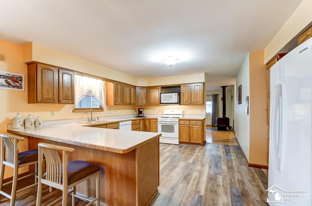10862 Minx Road Erie, MI 48133 - Photo 11 of 41