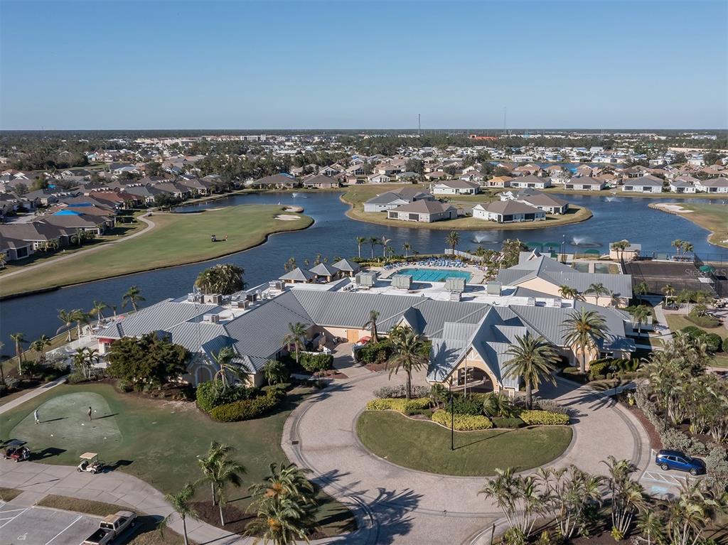 1799 Nottingham Trail Punta Gorda, FL 33980 - Photo 47 of 63 Gallery Image 47