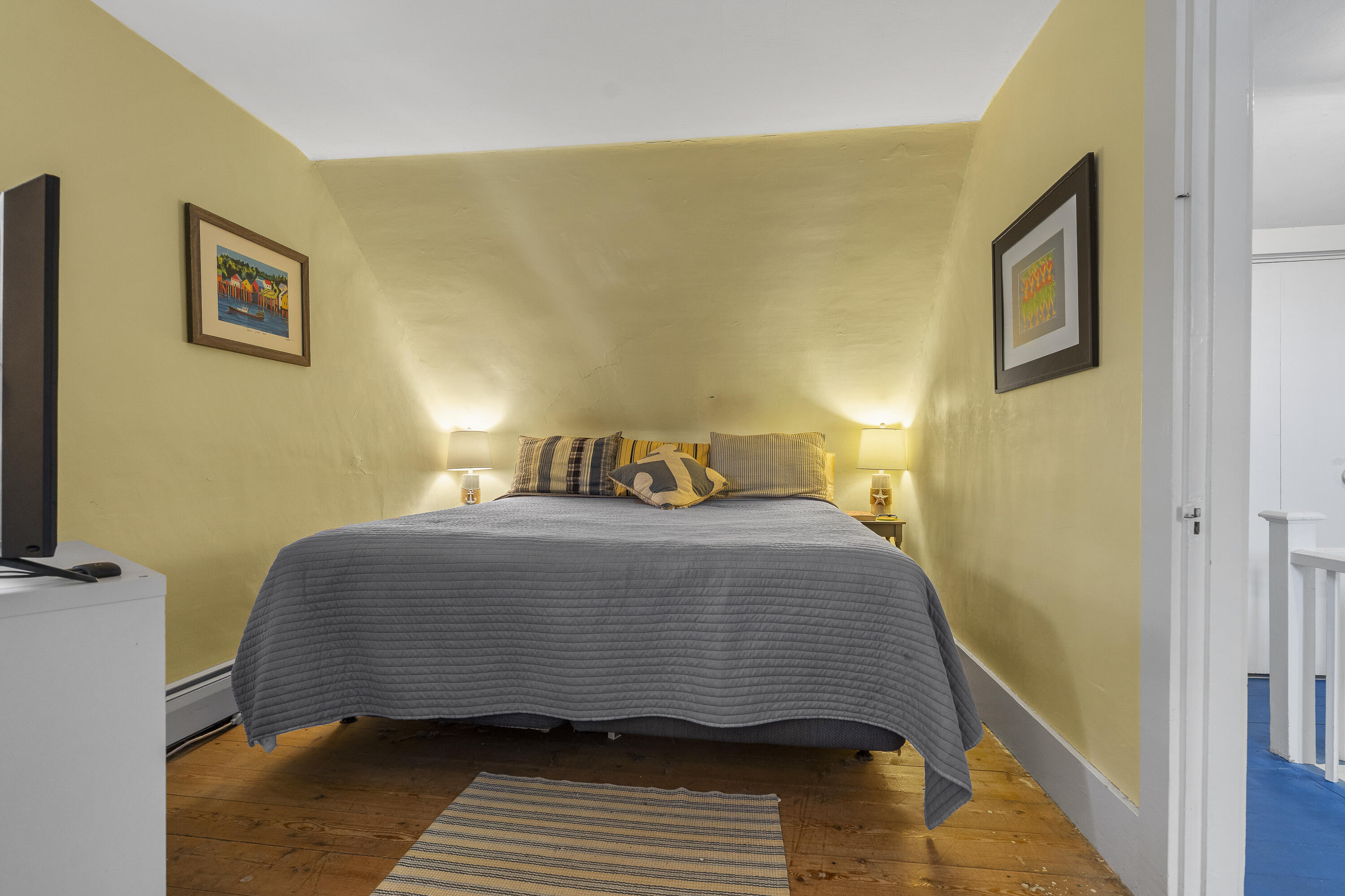 101 Bristol Road Damariscotta, ME 04543 - Photo 22 of 43 49-101 Bristol Rd, Damariscotta, ME-TP