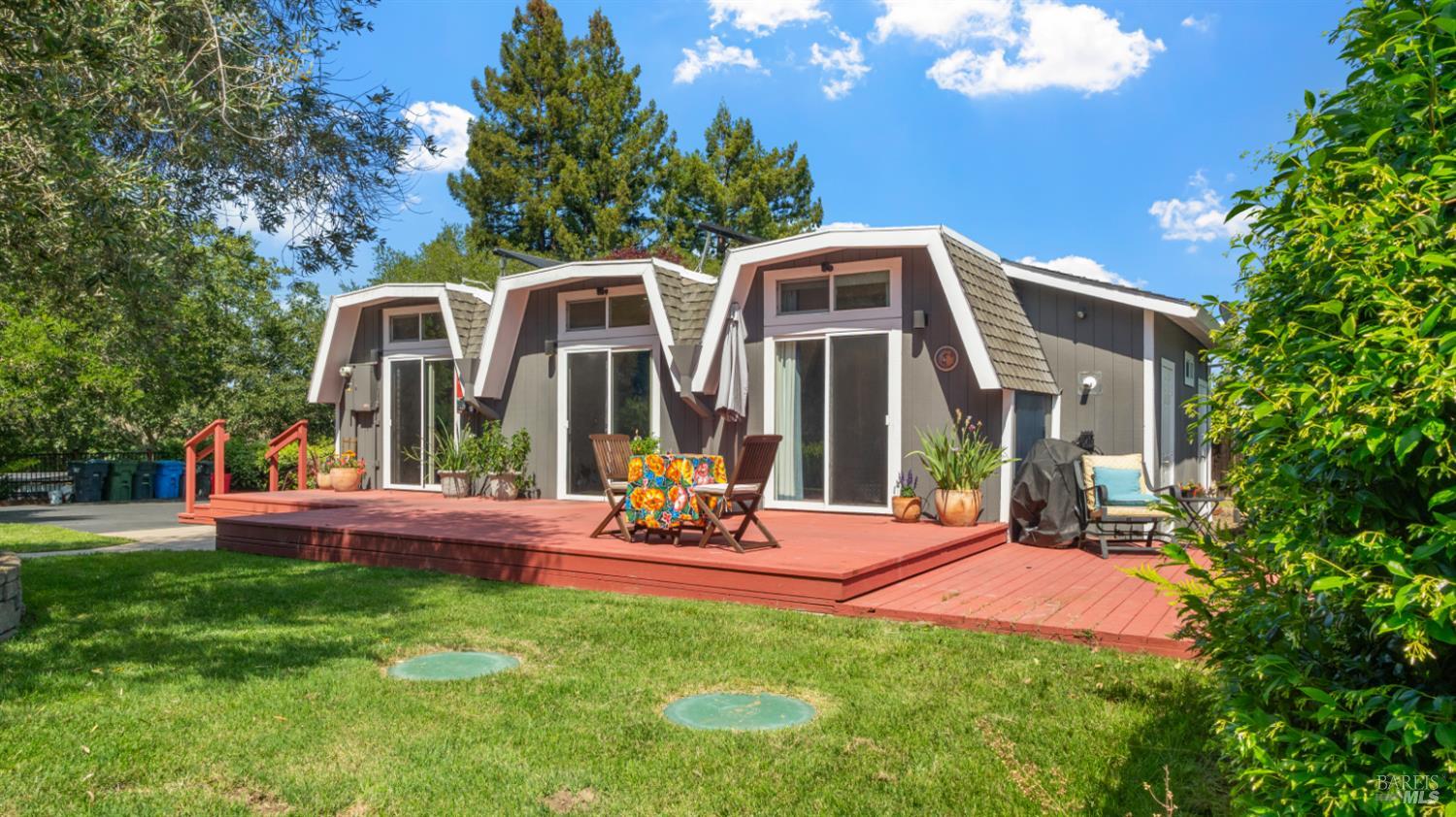 2593 Athena Court Santa Rosa, CA 95401 - Photo 25 of 59
