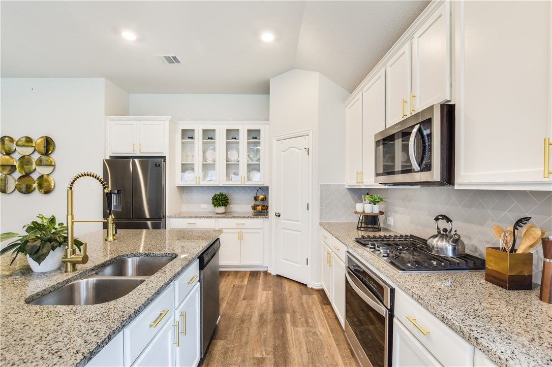 1080 Leadtree Loop Buda, TX 78610 - Photo 1 of 1 Welcome to 1080 Leadtree Loop!
