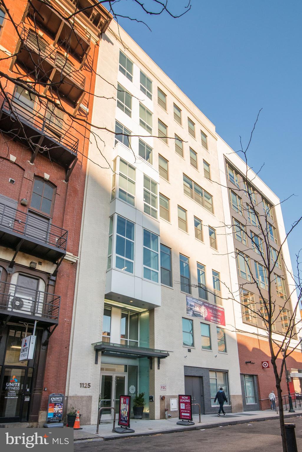 1125 Sansom Street, Unit 1B408 Philadelphia, PA 19107 - Photo 19 of 97