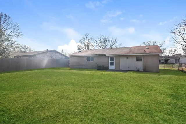 $1,440 | 1546 Willowbrook Street, Lancaster, TX 75134