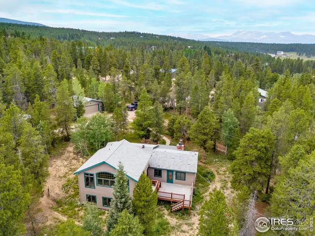 $675,000 | 48 Warren Road, Black Hawk, CO 80422