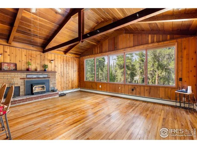 $675,000 | 48 Warren Road, Black Hawk, CO 80422