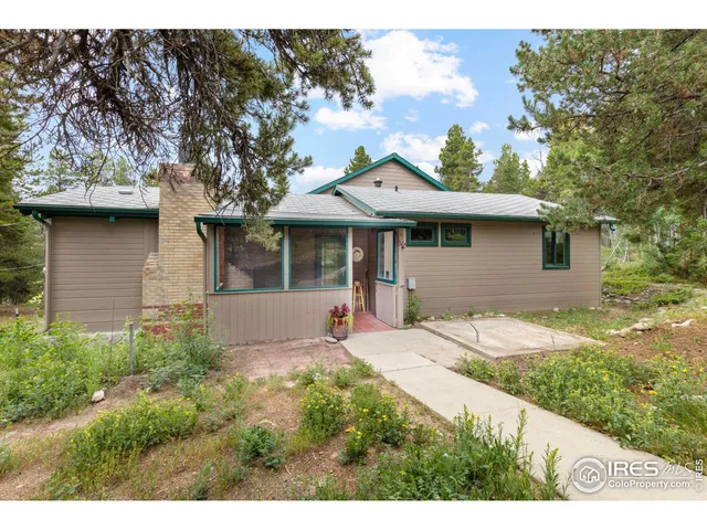 $675,000 | 48 Warren Road, Black Hawk, CO 80422