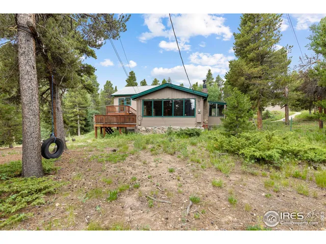 $675,000 | 48 Warren Road, Black Hawk, CO 80422