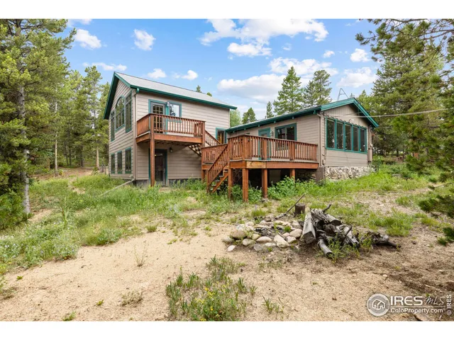$675,000 | 48 Warren Road, Black Hawk, CO 80422