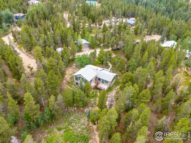 $675,000 | 48 Warren Road, Black Hawk, CO 80422