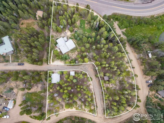 $675,000 | 48 Warren Road, Black Hawk, CO 80422