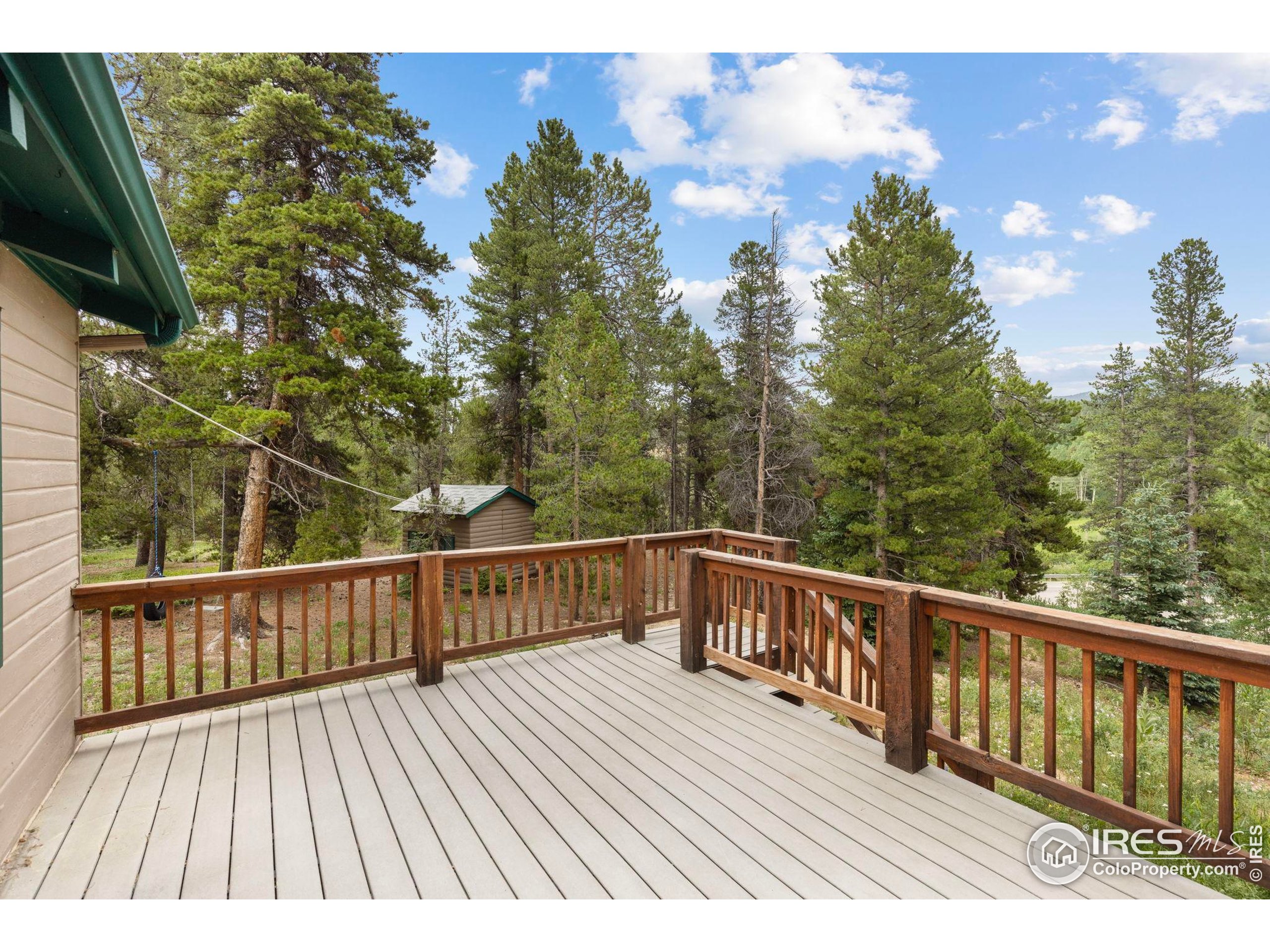 48 Warren Road Black Hawk, CO 80422 - Photo 33 of 43