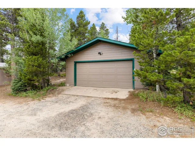$675,000 | 48 Warren Road, Black Hawk, CO 80422