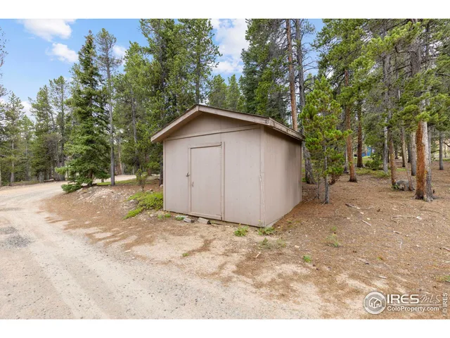$675,000 | 48 Warren Road, Black Hawk, CO 80422