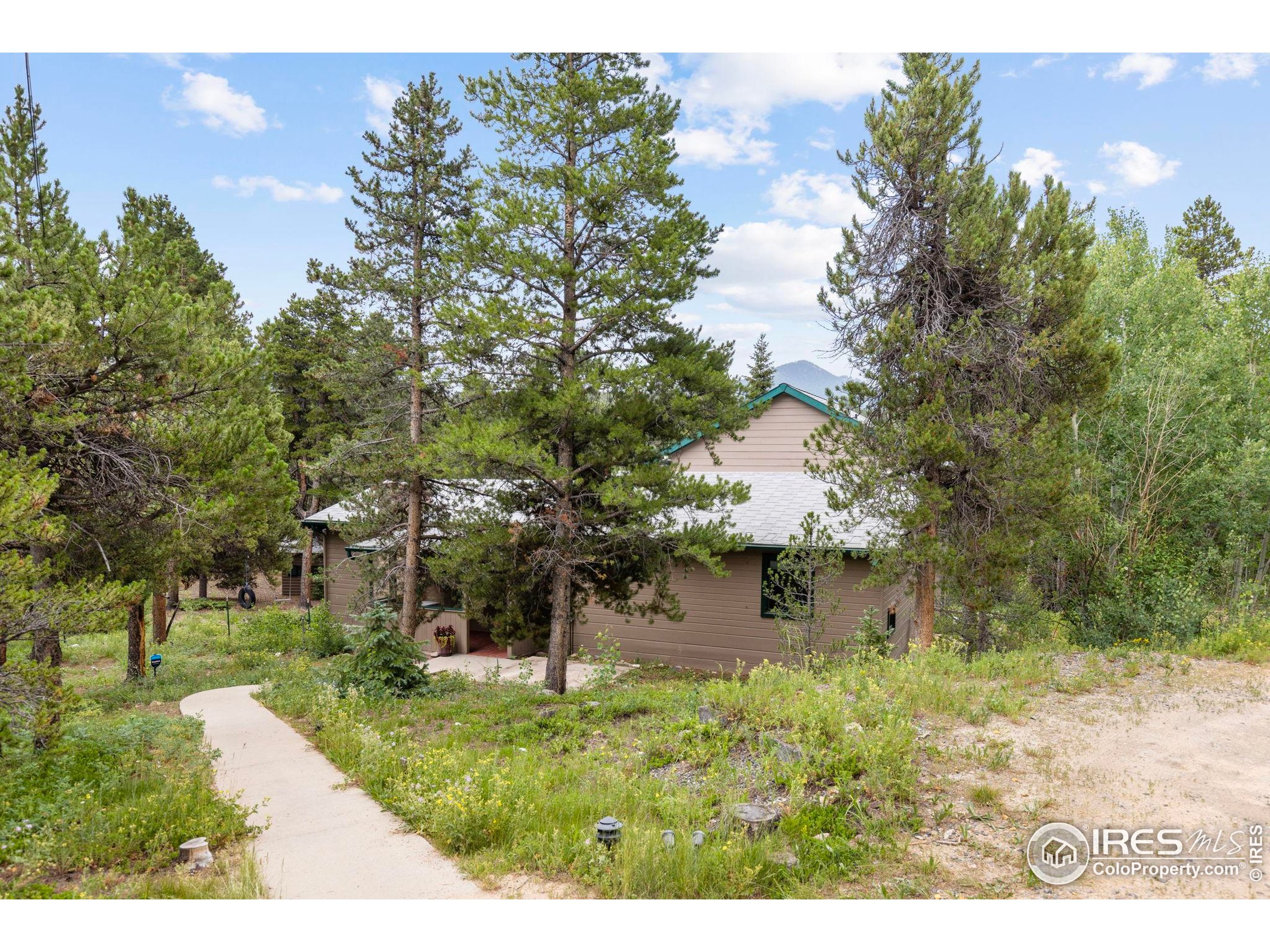 48 Warren Road Black Hawk, CO 80422 - Photo 8 of 43